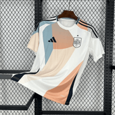 Selección femenina España II 25/26 HOMBRE - Bota de Oro Tienda